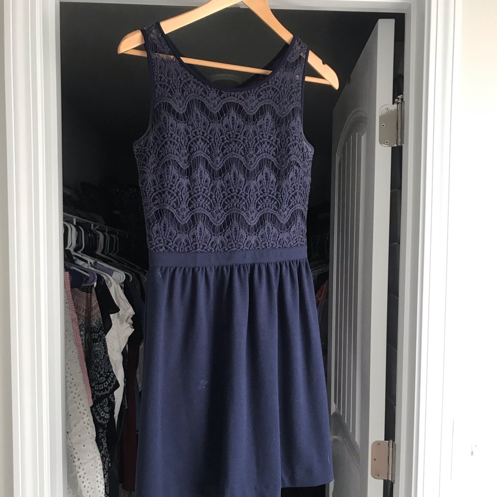Lily Pulitzer dress great for rush and more!